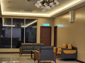 Semporna City Hotel